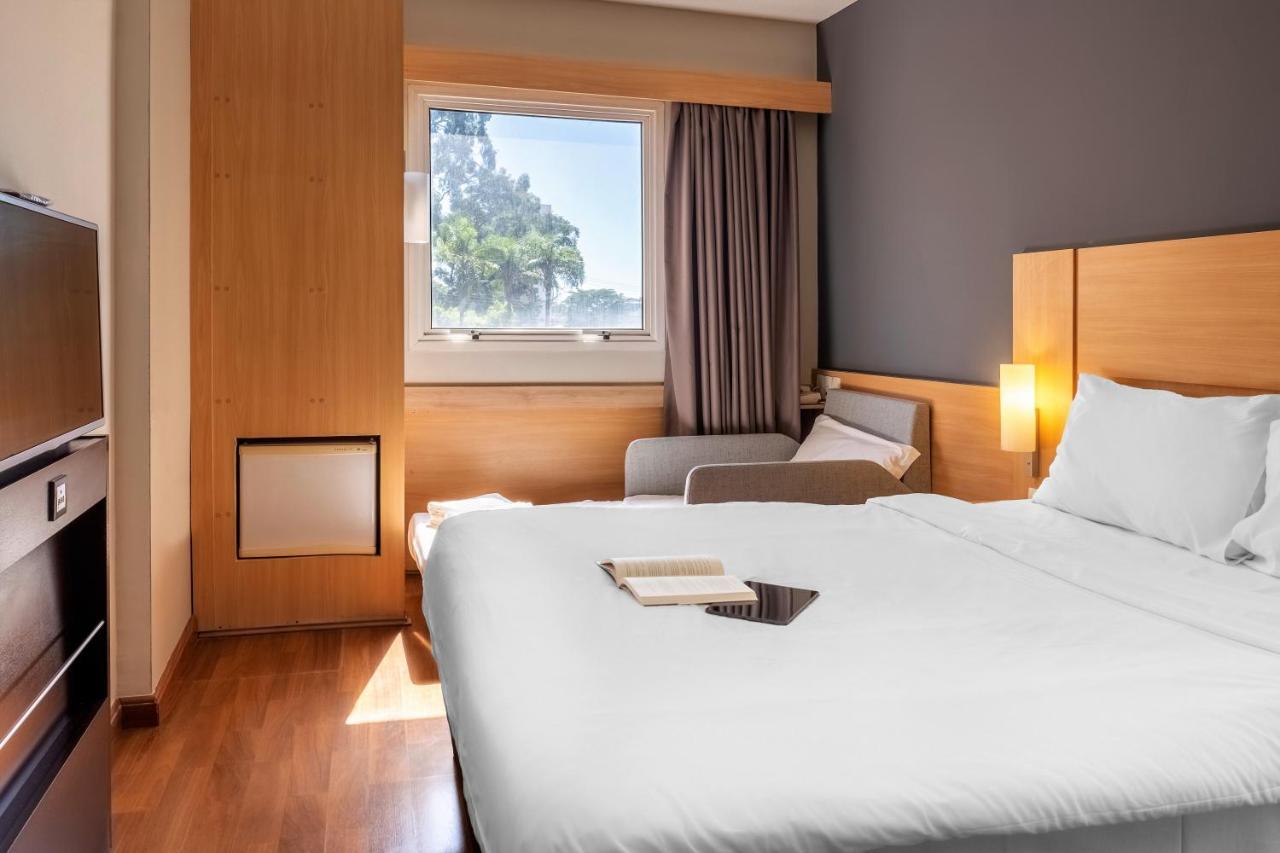 Ibis Hotel