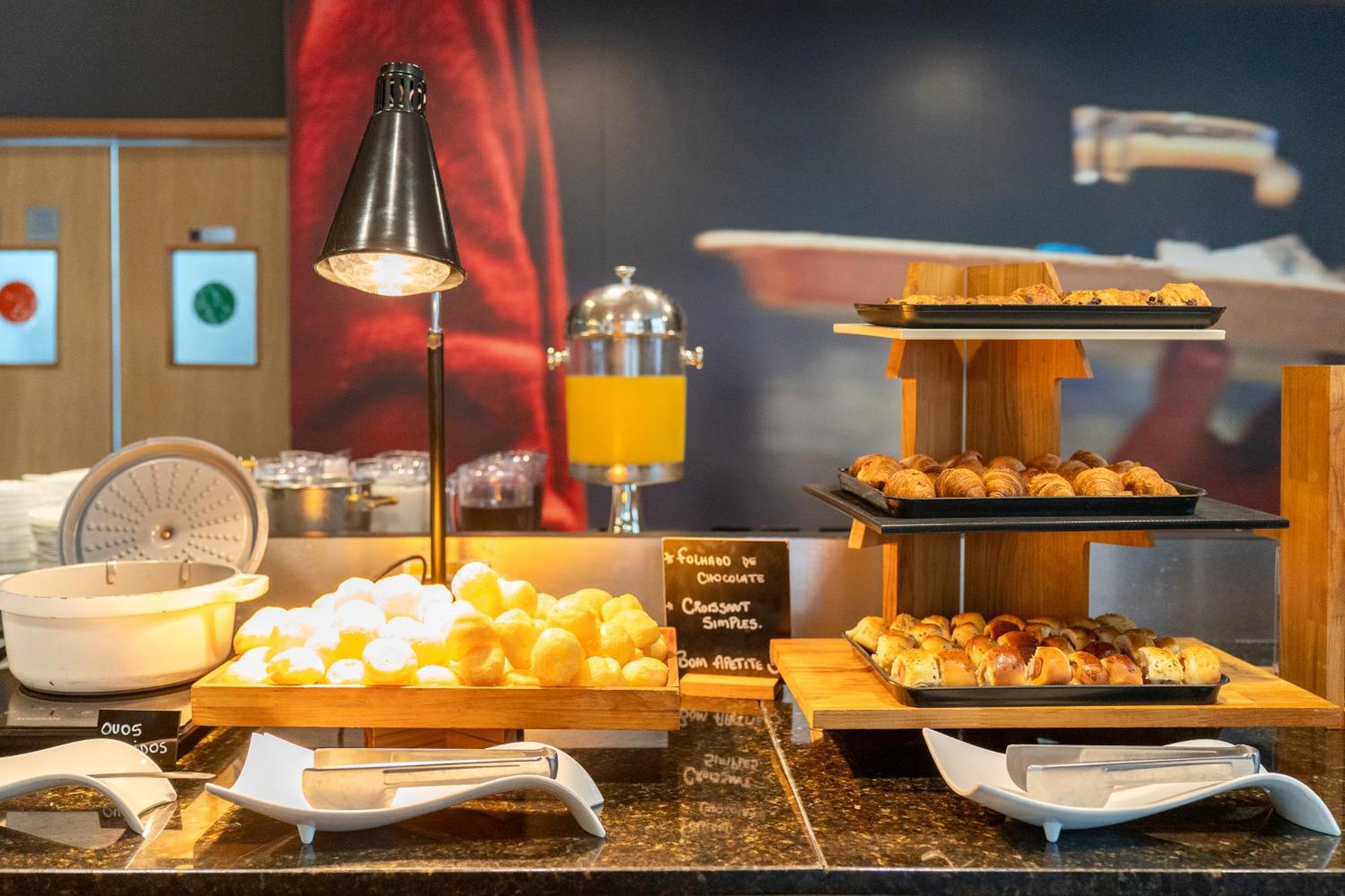 Hotel Ibis Paulinia