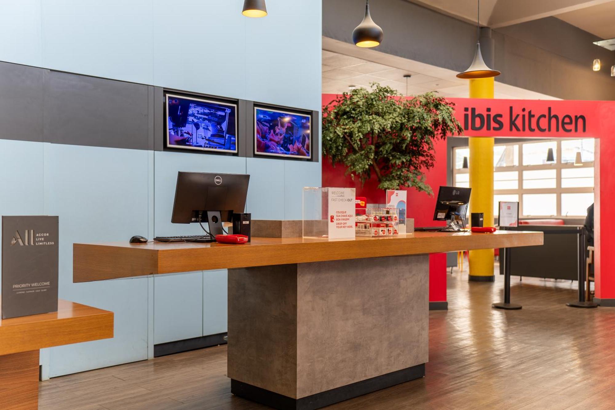 Ibis Hotel
