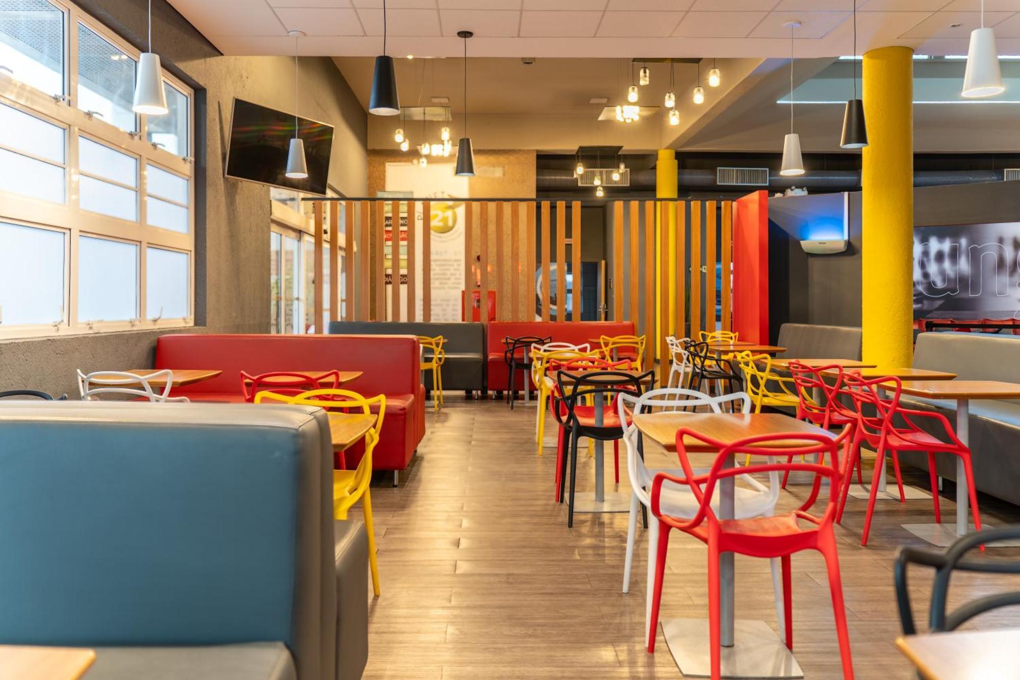 Ibis Hotel 3*