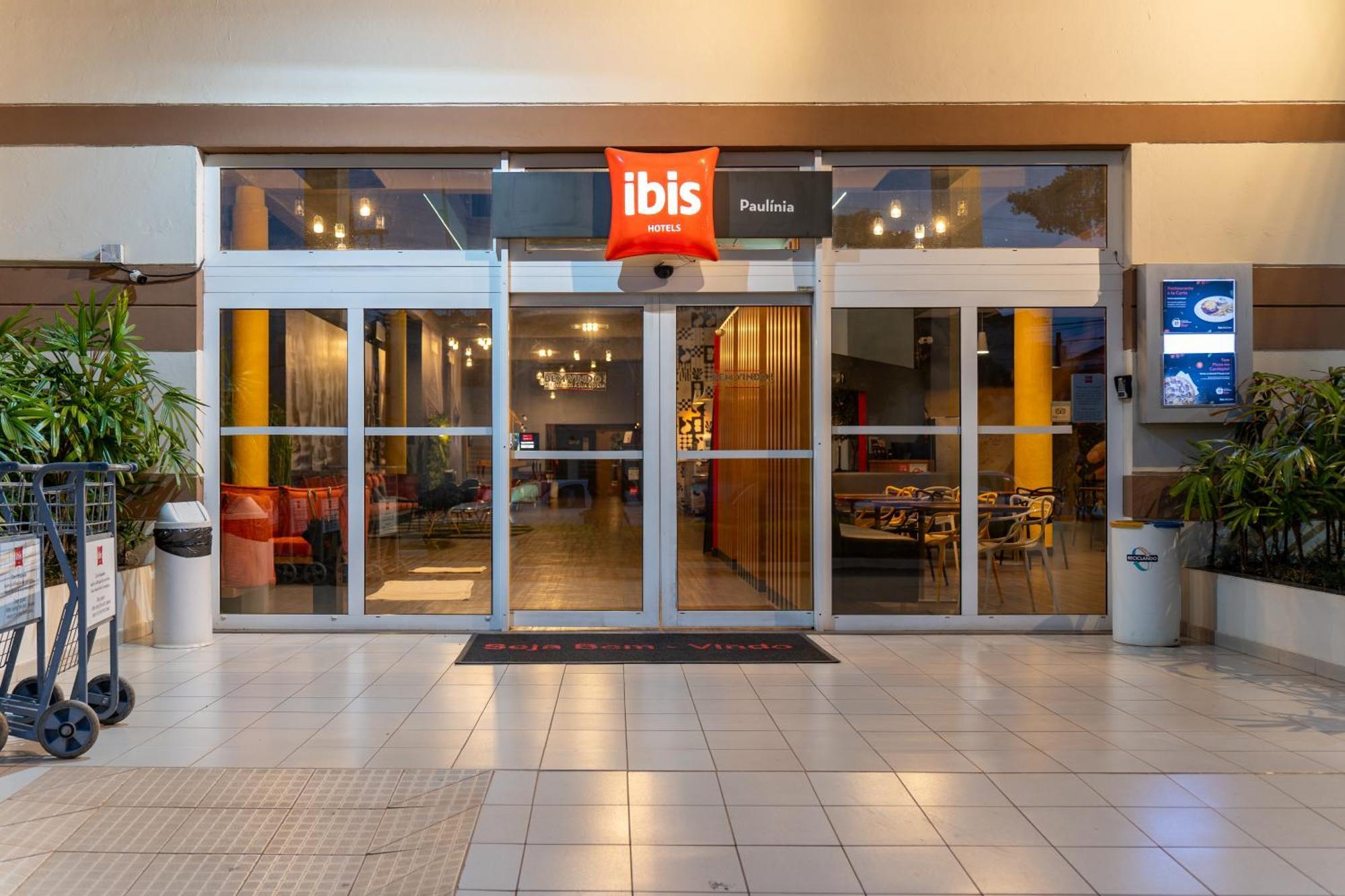 Ibis Hotel Paulinia