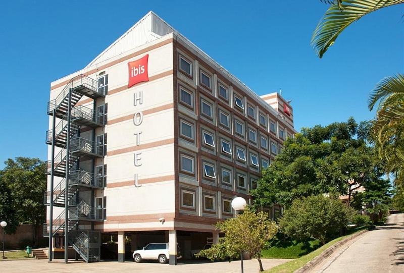 Hotel Ibis 3*