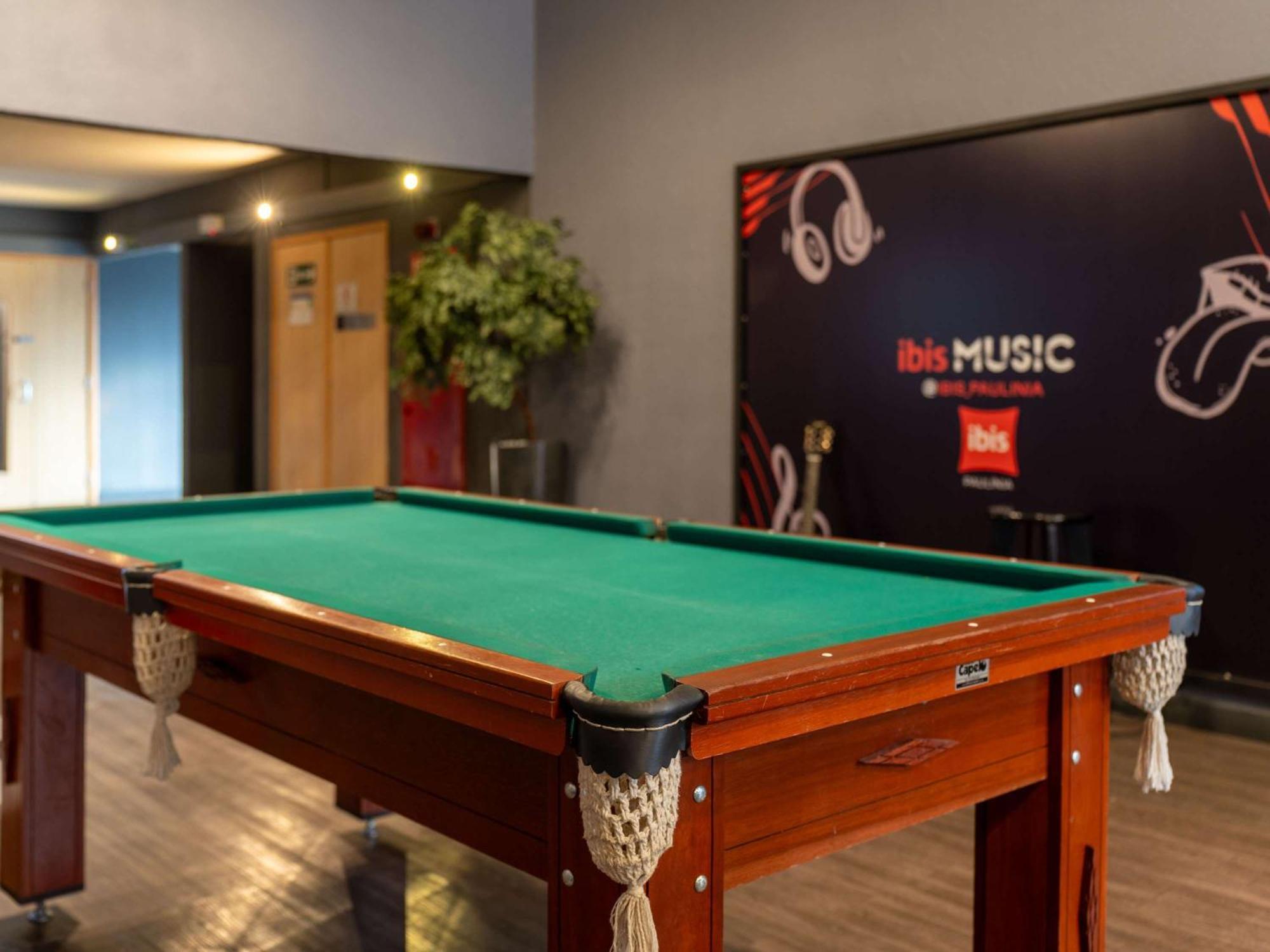 Ibis Hotel