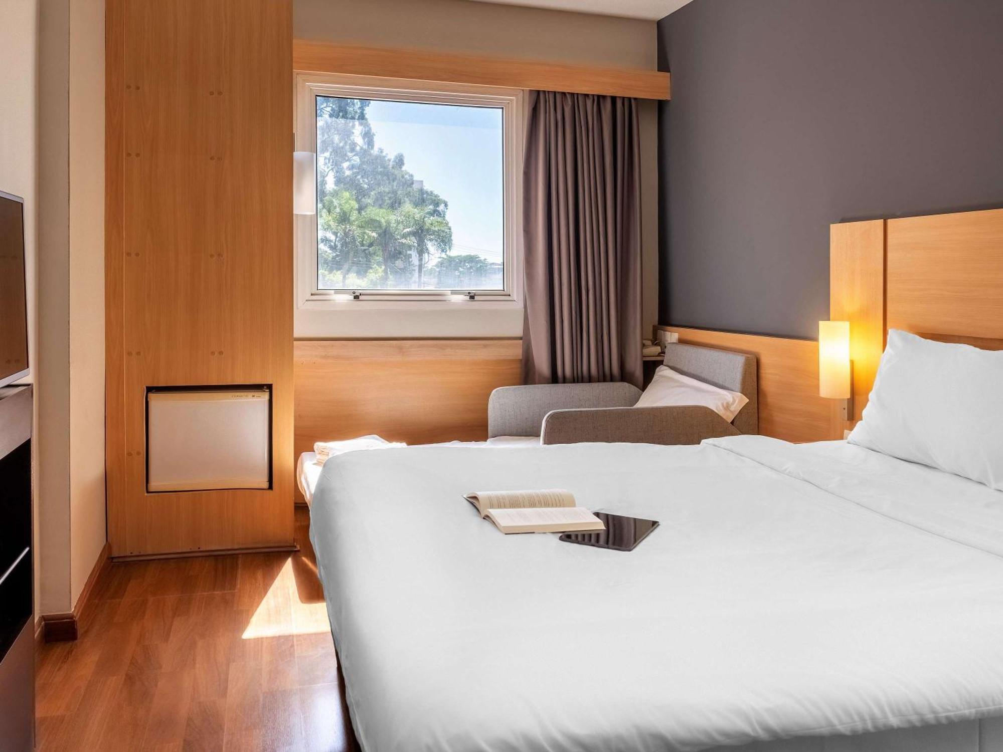 Ibis 3*