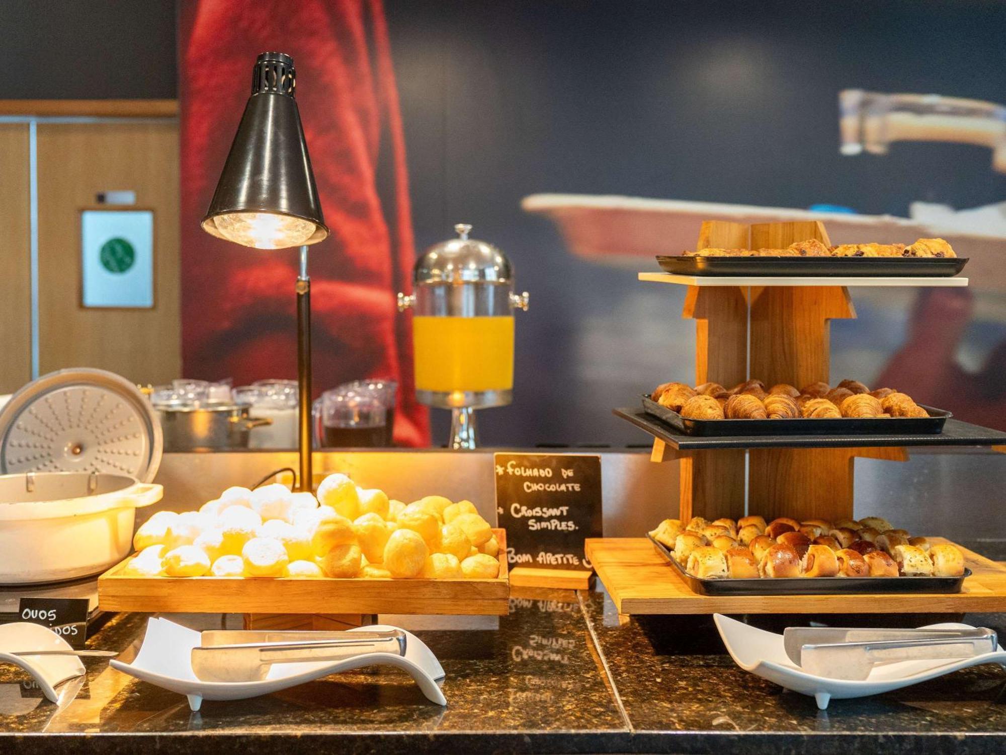 Ibis Hotel 3*
