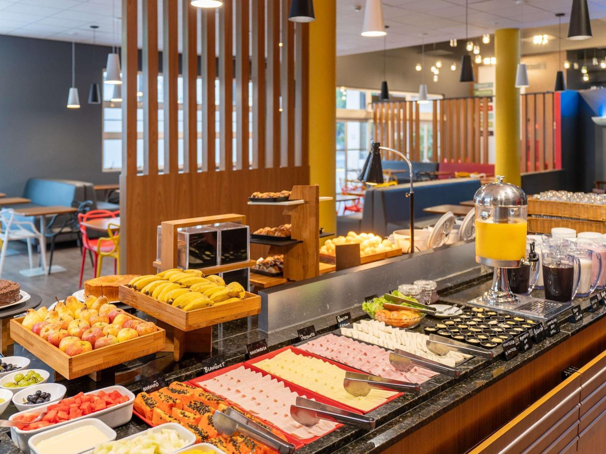 Hotel Ibis 3*