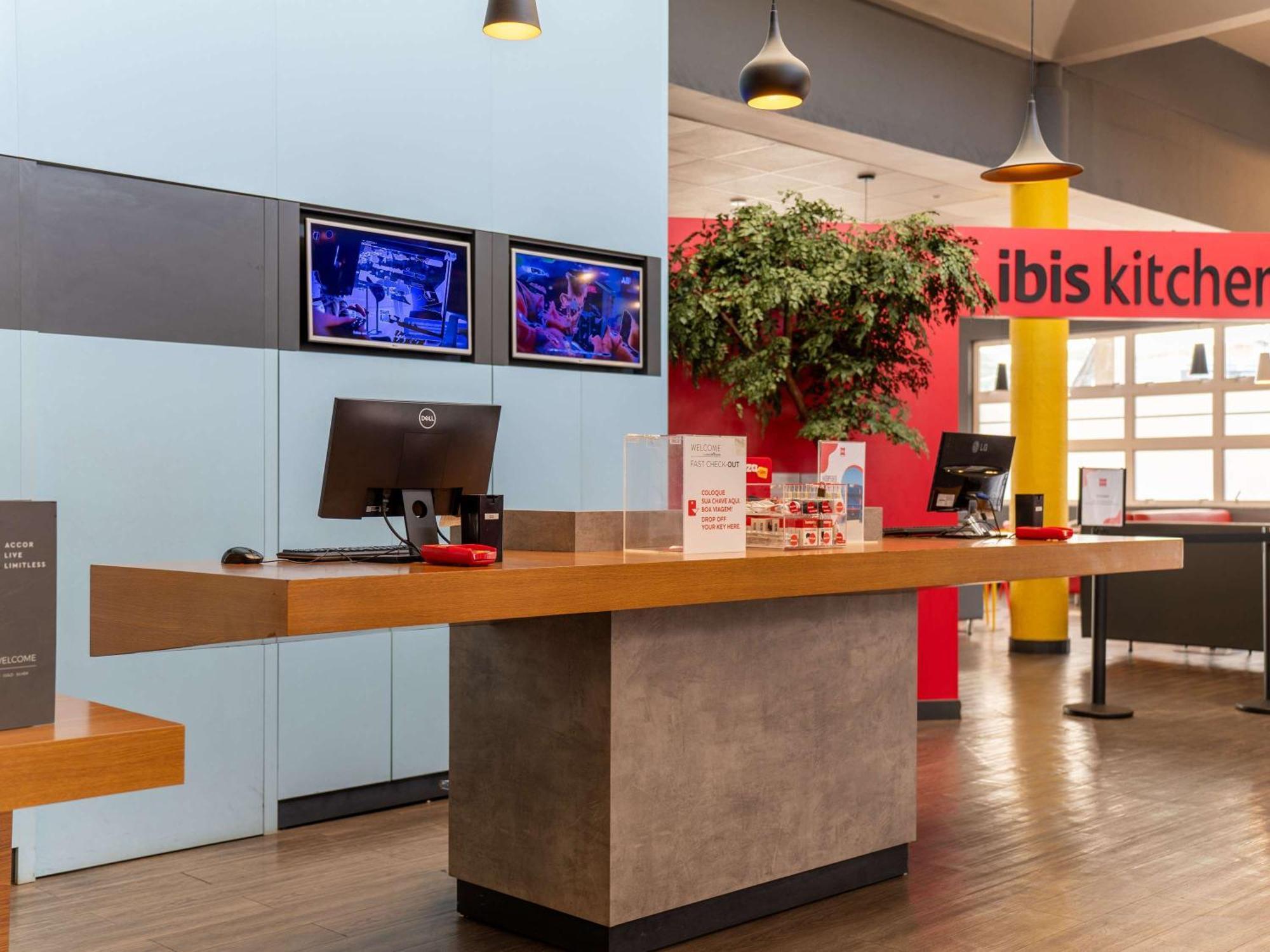 Hotel Ibis