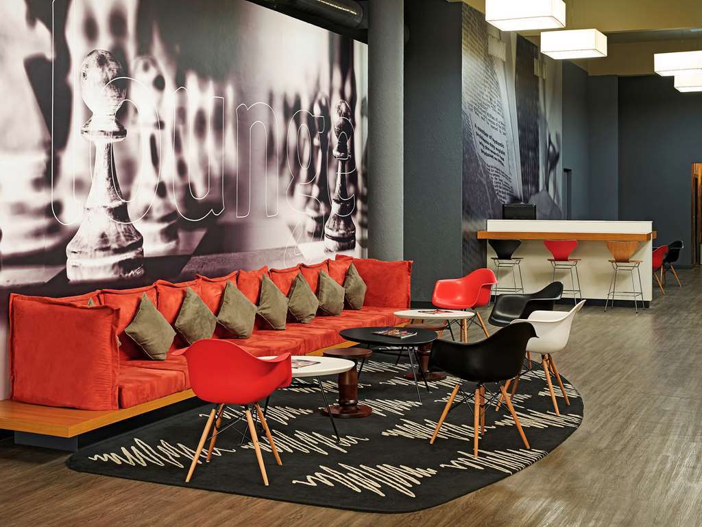 Hotel Ibis 3*