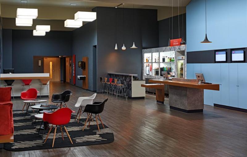 Ibis Hotel 3*