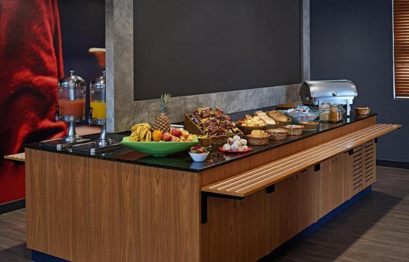 Ibis 3* Paulinia