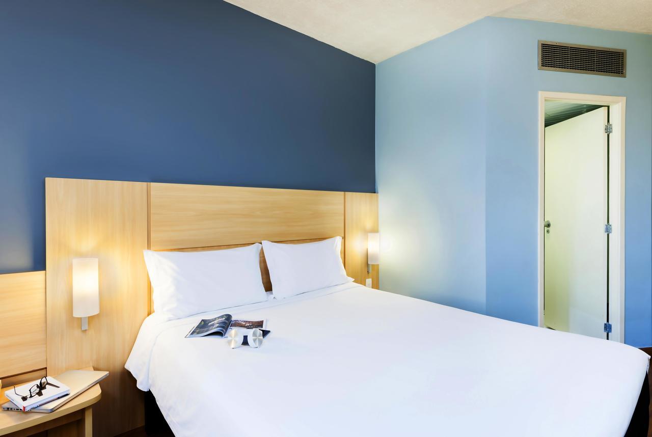Ibis Hotel Paulinia