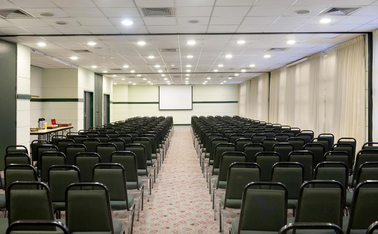 Hotel Ibis Paulinia