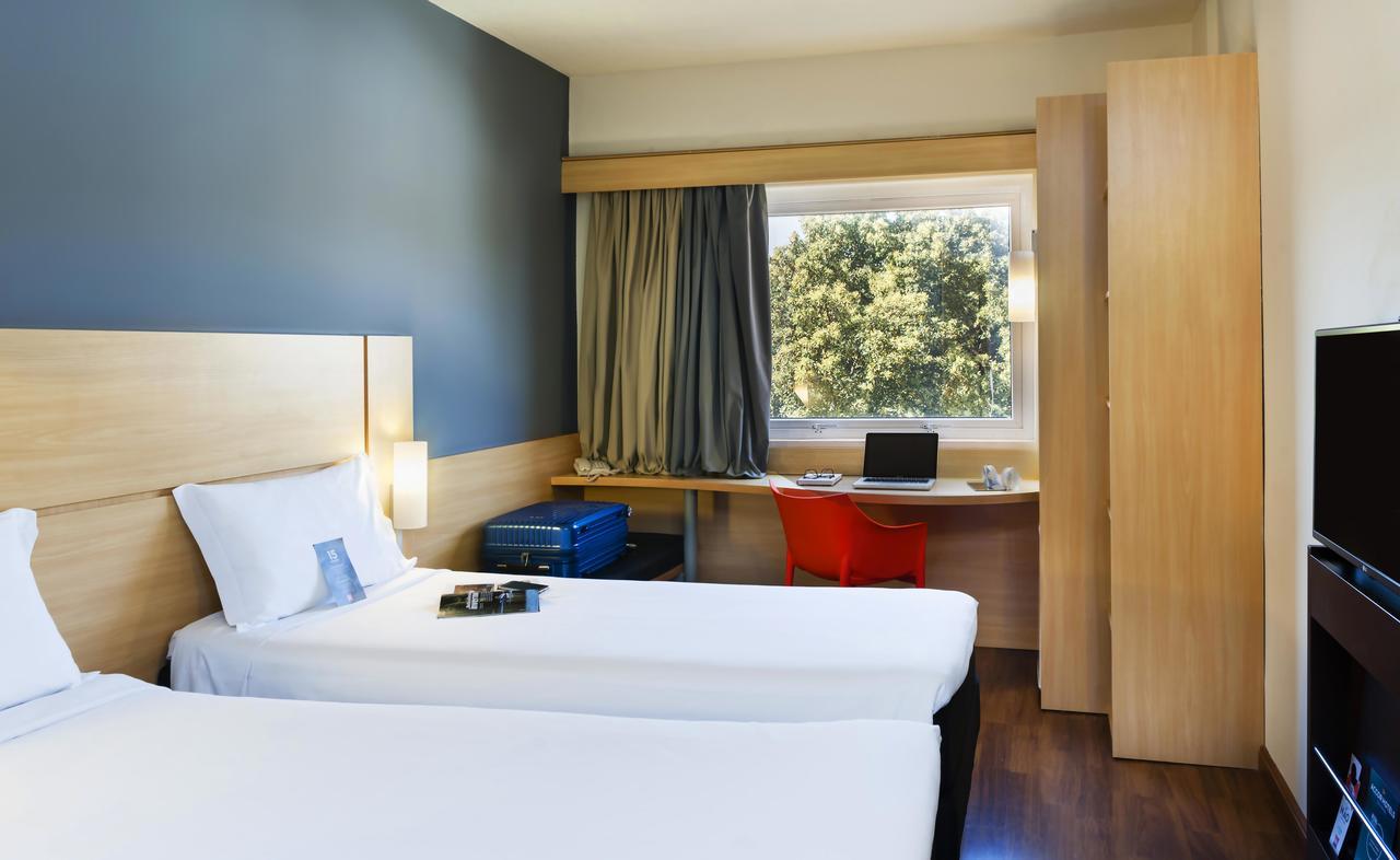 Hotel Ibis 3*