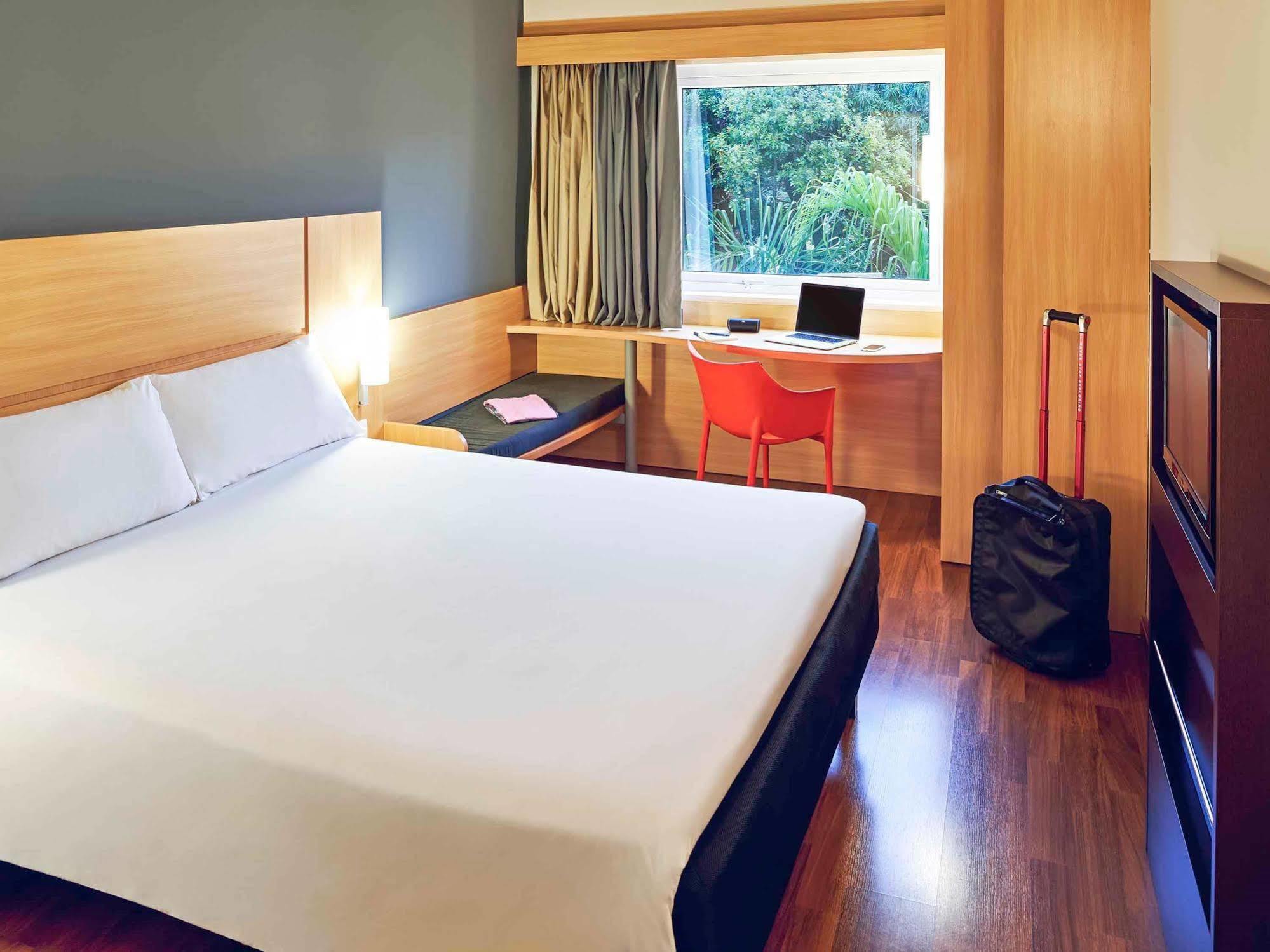 Hotel Ibis Paulinia