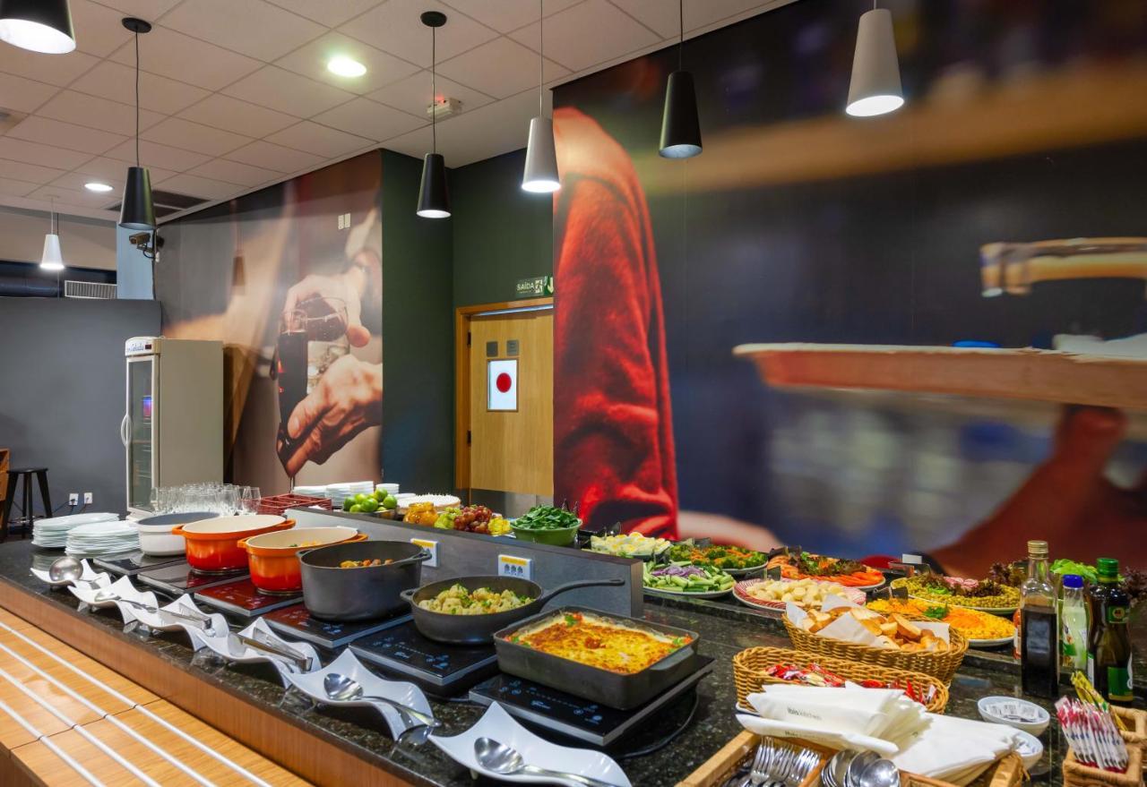 Ibis Hotel Paulinia