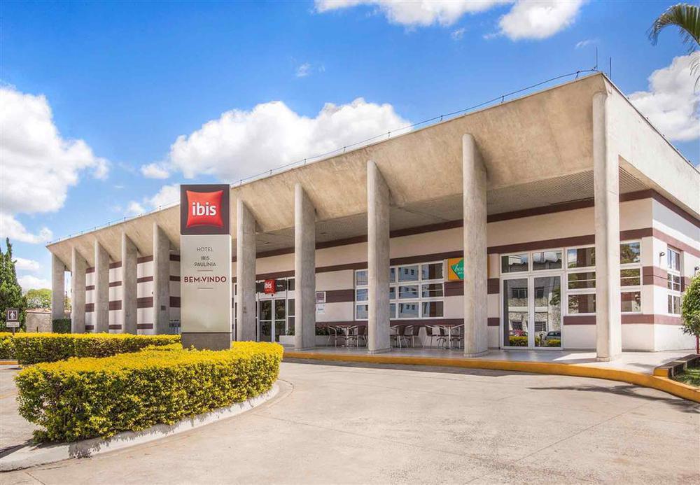 Ibis Hotel Paulinia