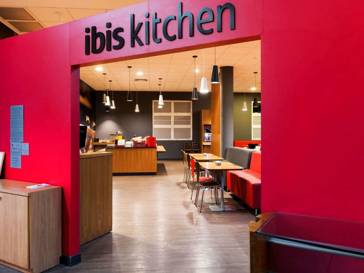 Ibis Hotel